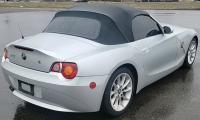 2003 BMW Z4 - 108K MILES - RUNS WELL! - 5