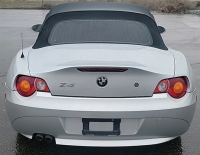 2003 BMW Z4 - 108K MILES - RUNS WELL! - 6