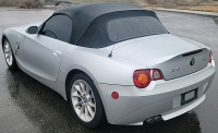 2003 BMW Z4 - 108K MILES - RUNS WELL! - 7