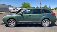 2011 SUBARU OUTBACK - AWD! - 3