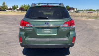 2011 SUBARU OUTBACK - AWD! - 5