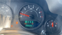 2008 JEEP WRANGLER - 4X4! - 28