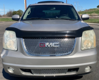 2007 GMC YUKON DENALI - 4X4! - 2