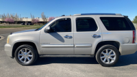 2007 GMC YUKON DENALI - 4X4! - 3