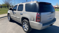 2007 GMC YUKON DENALI - 4X4! - 4