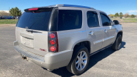 2007 GMC YUKON DENALI - 4X4! - 6