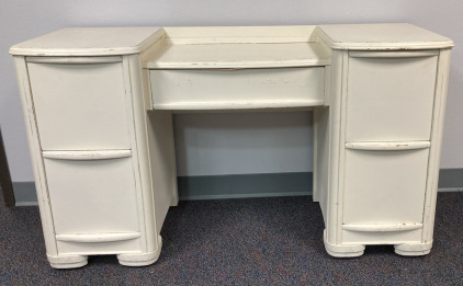 Vintage Vanity/Desk