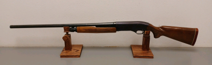 Winchester 1200 12 Gauge Pump-Action Shotgun - 210472