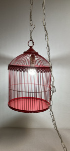 Farmhouse Style Hanging Light