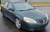 2006 PONTIAC G6 - 3