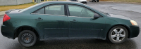 2006 PONTIAC G6 - 4