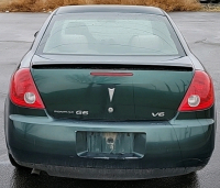 2006 PONTIAC G6 - 6