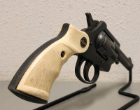 Rohm RG24 .22LR Revolver-- 124289 - 2