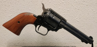Heritage Rough Rider .22Cal Revolver-- F97718
