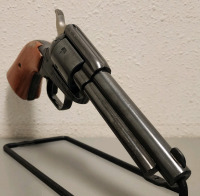 Heritage Rough Rider .22Cal Revolver-- F97718 - 6