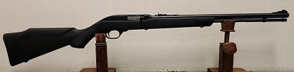 Marlin Model 60 .22LR Semi Automatic Rifle-- MM04603L