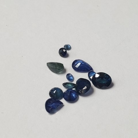 $200 Genuine Sapphire (Random Pack)