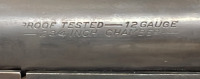 Stevenâ€™s Proof Tested 12 Gauge Shotgun - 6