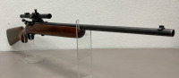 Savage Stevens Model 15-A .22 Short Caliber, Bolt Action Rifle - 4