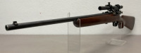 Savage Stevens Model 15-A .22 Short Caliber, Bolt Action Rifle - 5