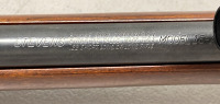 Savage Stevens Model 15-A .22 Short Caliber, Bolt Action Rifle - 6