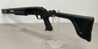 Mossberg Model 500A 12 Gauge Shotgun W/ Folding Stock - 2