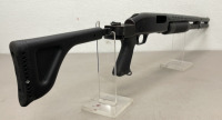 Mossberg Model 500A 12 Gauge Shotgun W/ Folding Stock - 3