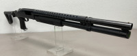 Mossberg Model 500A 12 Gauge Shotgun W/ Folding Stock - 5