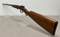 Winchester Model 36 .9mm Rim Fire, Bolt Action Rifle (Rare Winchester Shotgun) - 2