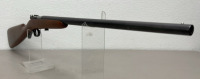 Winchester Model 36 .9mm Rim Fire, Bolt Action Rifle (Rare Winchester Shotgun) - 5