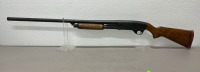 Savage Arms Springfield Model 67H Series E 12 Gauge Shotgun