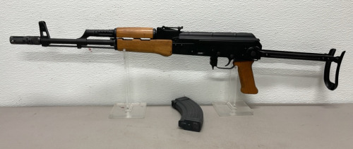 DDI Model 47U 7.62x39mm Caliber, Semi Automatic Rifle W/ Folding Stock