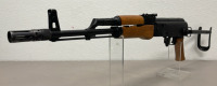 DDI Model 47U 7.62x39mm Caliber, Semi Automatic Rifle W/ Folding Stock - 4