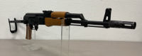 DDI Model 47U 7.62x39mm Caliber, Semi Automatic Rifle W/ Folding Stock - 5