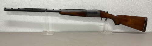 Lefever Long Range Field & Trap 12 Gauge Shotgun