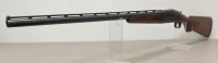 Lefever Long Range Field & Trap 12 Gauge Shotgun - 4