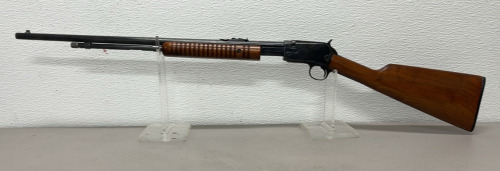 Winchester Model 62A .22 Caliber, Pump Action Rifle