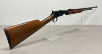 Winchester Model 62A .22 Caliber, Pump Action Rifle - 3