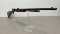 Winchester Model 62A .22 Caliber, Pump Action Rifle - 5