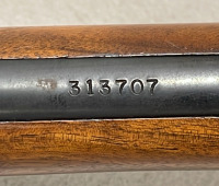 Winchester Model 62A .22 Caliber, Pump Action Rifle - 7