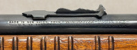 Winchester Model 62A .22 Caliber, Pump Action Rifle - 8