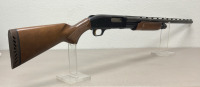 Mossberg Model 835 â€œUlti-Magâ€ 12 Gauge Shotgun - 3