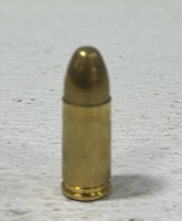 (152) Rounds Of Armscor 9mm FMJ - 3