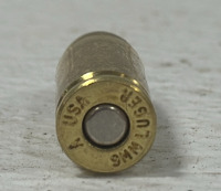 (152) Rounds Of Armscor 9mm FMJ - 4