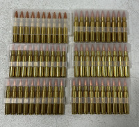 (60) Rounds Of 30-06 Springfield - 2