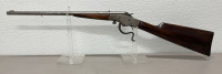 Stevens Arms Co. Crackshot-2C .22 Caliber, Lever Action Rifle