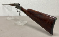 Stevens Arms Co. Crackshot-2C .22 Caliber, Lever Action Rifle - 2