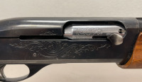 Harrington & Richardson Model 088 12 Gauge Shotgun - 7