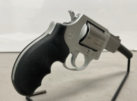 Taurus Model 85 Ultra-Lite 38 Special Revolver - 3