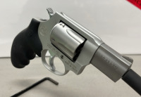 Taurus Model 85 Ultra-Lite 38 Special Revolver - 5